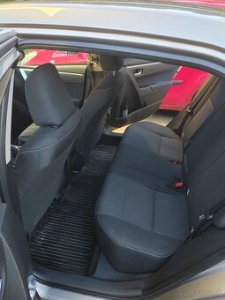 Predám Toyota Corolla 1.6vvti 2015 - 10