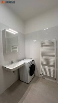 Praktický jednoizbový byt na prenájom - 10