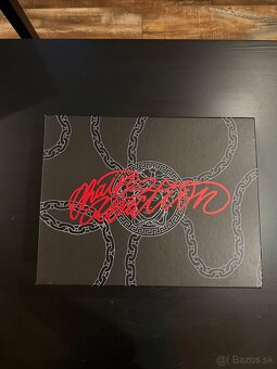 VERSACE TENISKY - 10