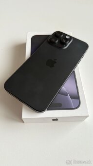 iPhone 16 Pro Max 256 GB záruka 7/2027 - 10