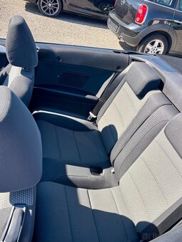 Volkswagen Golf Cabrio 1.6 TDI BlueMotion Technology - 10