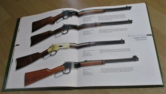 Pušky – Kulovnice - Brokovnice - 10