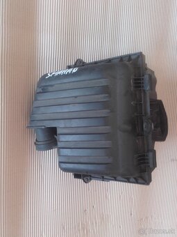 Vw Sharan 2000-2010 náhradní díly - 10