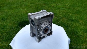 Snekova prevodovka-1:15-ITALY - 10