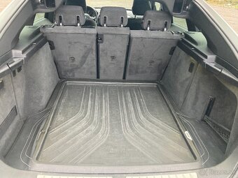 BMW Rad 3 GT 320d xDrive M Sport A/T - 10