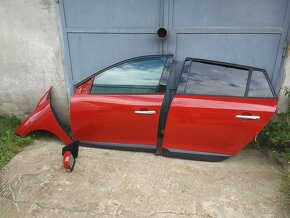 Renault Megan 3+Flurenc ND - 10