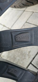 Zimná sada 225/50r17 - 5x112 - 10