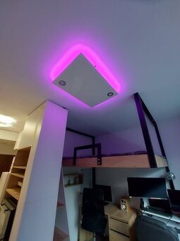 Prenájom garsónky v centre Prešova – Záhradná ulica - 10