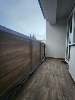 EXKLUZÍVNE, veľký 3 izb.byt Kalvária,garáž,loggia,balkón - 10