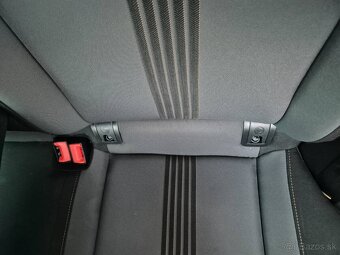 Volkswagen Golf Variant 1.6 TDI BMT 110k Comfortline EU6 - 10