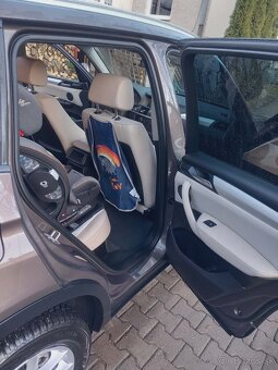 Predám BMW X3 model F25 - 10