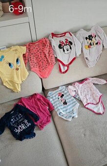 Oblecenie na dievcatko - 10