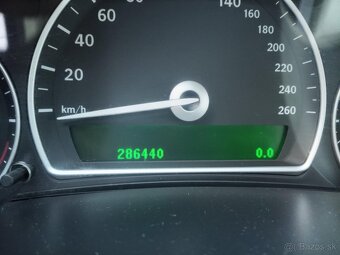 Saab 9-3 1.8i - nova STK/emisna. NEVYMIENAM - 10