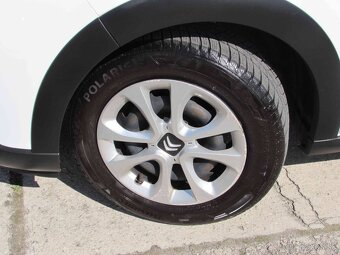 Citroën C3 PureTech 82 Feel - 10