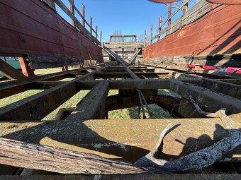 Predám vlečky a Áviu - 10