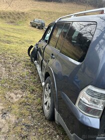 Mitsubishi Pajero 3.2 Did - 10