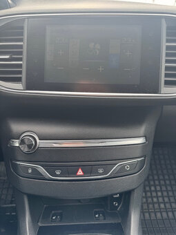 Peugeot 308 Break/SW SW 1.6 e-HDi Active Stop&Start - 10