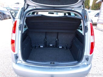 Škoda Roomster 1.2 TSI Comfort - 10