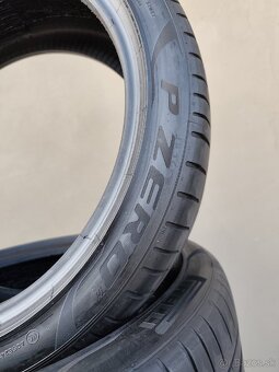 Letné pneumatiky Pirelli 245/40R19 - 10