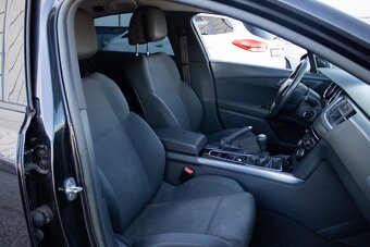 Peugeot 508 1.6 THP BVM6 Active - 10