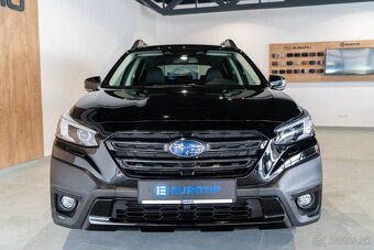 Subaru Outback 2.5i ES Adventure AWD Lineartronic1 - 10