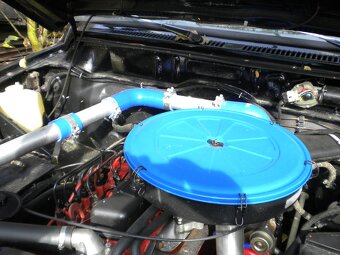 of-road Nissan Patrol - 10