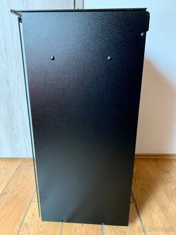 PIONEER Audio Component System …. Hi-Fi regál - 10