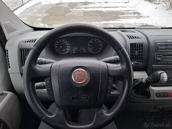 FIAT DUCATO - 10