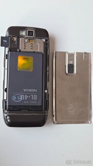 Predam Nokia E66 - 10