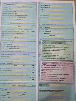 Škoda Fabia II 1.4 16v LPG - 10