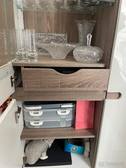 Obývacia stena - 10