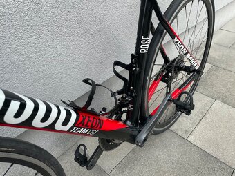 ROSE XEON Dura Ace Di2 - 10