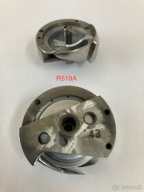 Nové chapače Minerva R190, R248, R90A, R112, R257, R100 aj. - 10