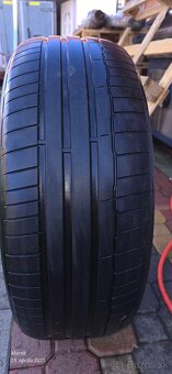 Hankook Ventus S1evo - 10