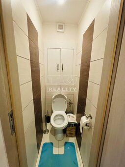 Zrekonštruovaný 3.izbový byt s balkónom a klimatizáciou... - 10