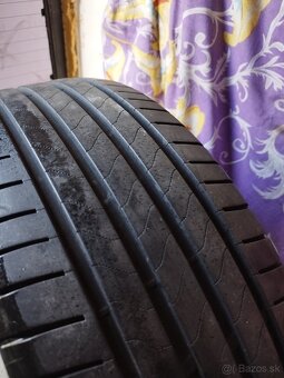 letne pneumatiky 225/60 r17 - 10
