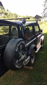 Samurai 1.3i - 10
