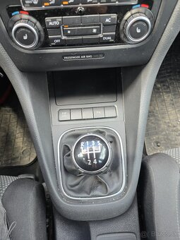 Golf 1.6 66kw - 10