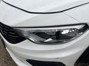 Fiat tipo 2015-2020 - 10