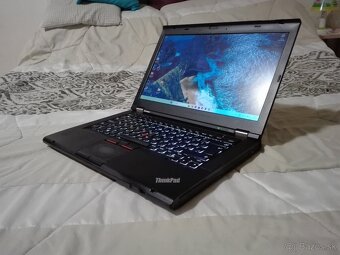 Lenovo i5 4x3,3 GHz. 1 000 GB. Nová 16 GB RAM. - 10