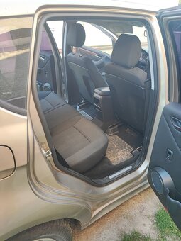 Mercedes A 180 2007 2.0 80 kw - 10