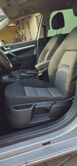 Octavia 2 Facelift - 10