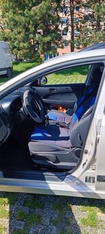 Hyundai i30CW, 1.4 80kw, r. v. 2010 - 10