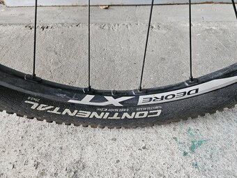 Merida big nine - 10
