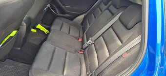 Mazda cx5 - 10