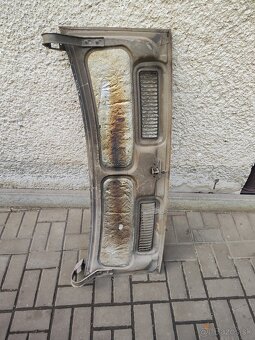 Škoda Rapid dvere, - 10