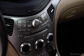 Subaru Tribeca B9 - 10