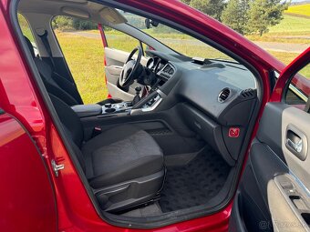 Peugeot 3008 - 10