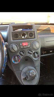 Fiat panda - 10