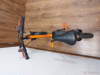 Detsky bicykel 14 - 10